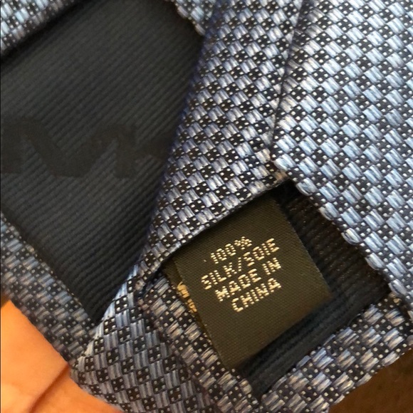 Michael Kors Tie - Picture 5 of 5